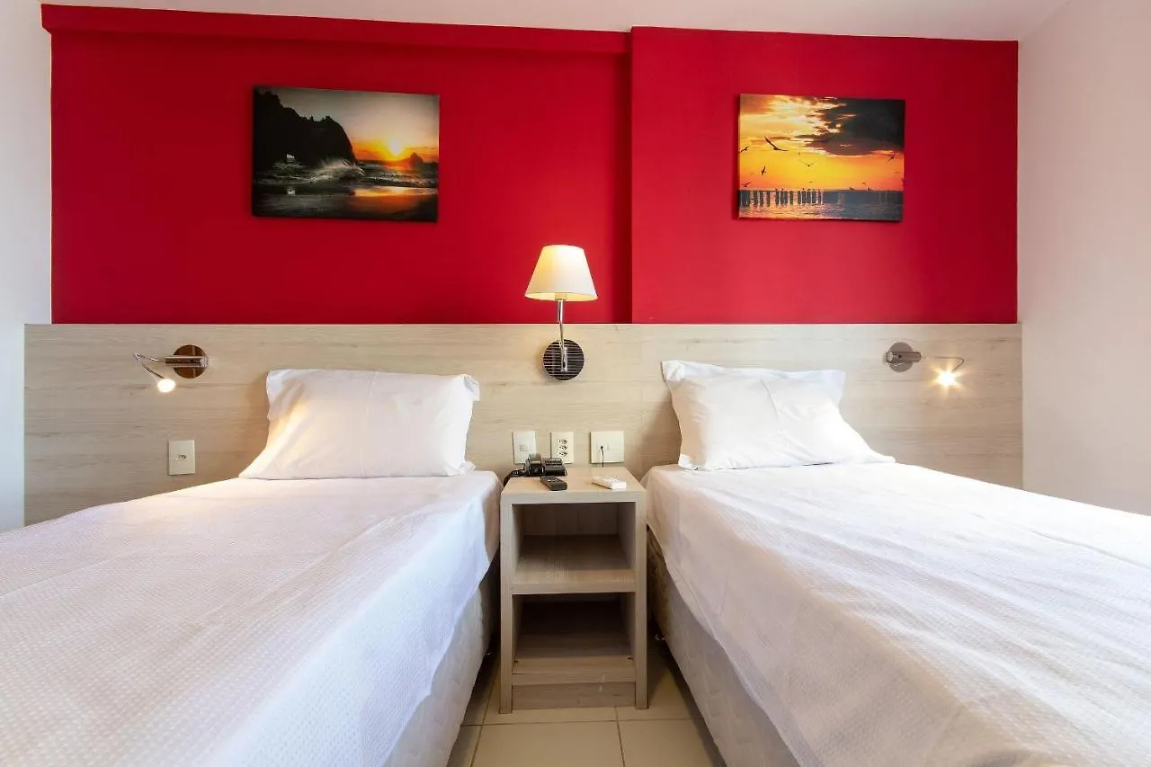 Suite Comfort #1003 - Em Ponta Negra Por Carpediem의 연락처