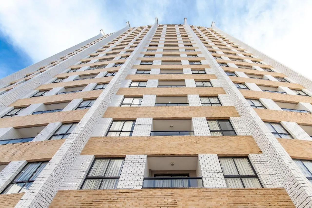 Apartamento Suíte espetacular na Praia de Ponta Negra por Carpediem Natal