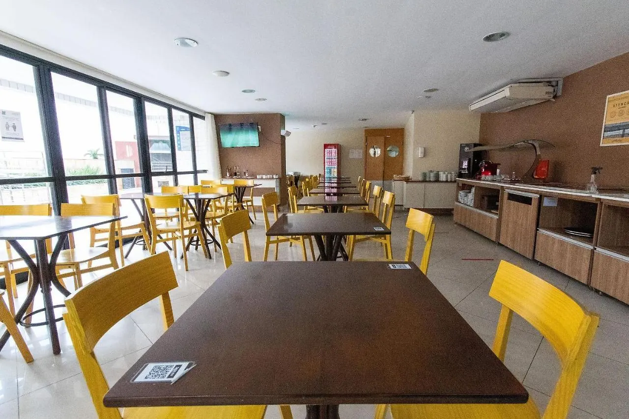 Apartamento Suíte espetacular na Praia de Ponta Negra por Carpediem Natal